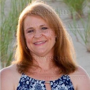 Meet your Posher, Debbie